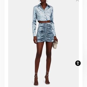 Backgrounde NYC intermix set size S